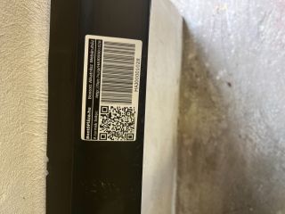 bontott SKODA SUPERB III Jobb hátsó Sárvédő