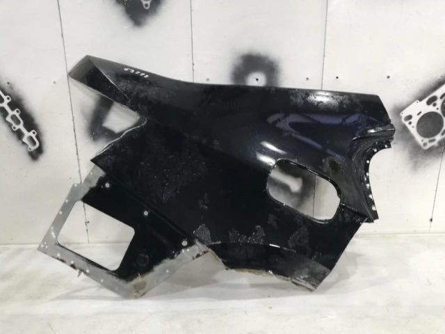 bontott SKODA SUPERB III Jobb hátsó Sárvédő