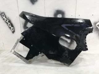 bontott SKODA SUPERB III Jobb hátsó Sárvédő