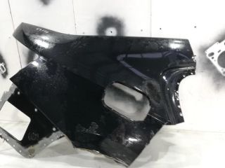 bontott SKODA SUPERB III Jobb hátsó Sárvédő