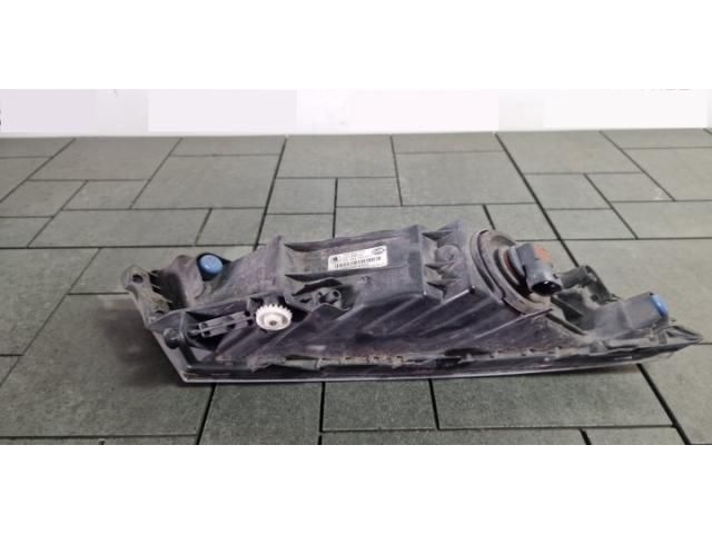 bontott SKODA SUPERB III Jobb Ködfényszóró