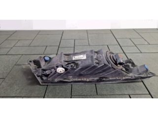 bontott SKODA SUPERB III Jobb Ködfényszóró