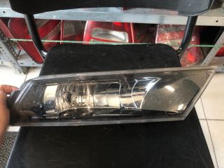 bontott SKODA SUPERB III Jobb Ködfényszóró