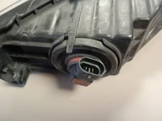 bontott SKODA SUPERB III Jobb Ködfényszóró