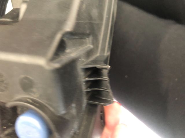 bontott SKODA SUPERB III Jobb Ködfényszóró