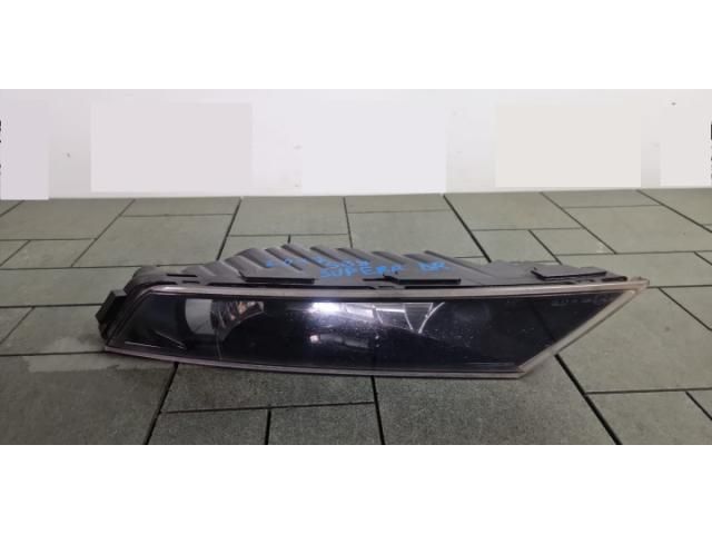 bontott SKODA SUPERB III Jobb Ködfényszóró