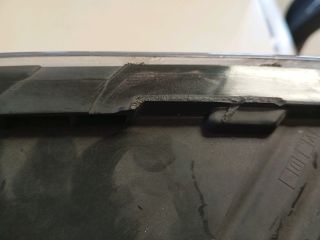 bontott SKODA SUPERB III Jobb Ködfényszóró