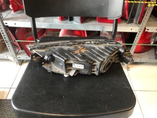 bontott SKODA SUPERB III Jobb Ködfényszóró