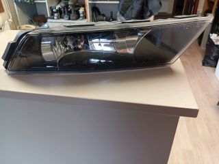 bontott SKODA SUPERB III Jobb Ködfényszóró