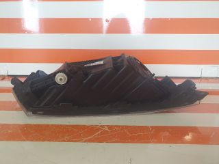 bontott SKODA SUPERB III Jobb Ködfényszóró