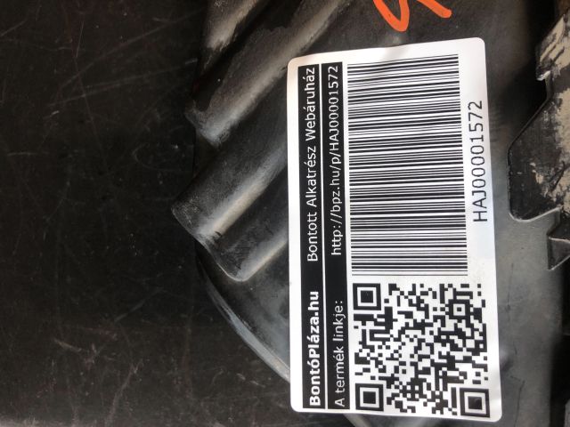 bontott SKODA SUPERB III Jobb Ködfényszóró