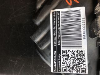 bontott SKODA SUPERB III Jobb Ködfényszóró