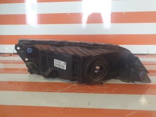 bontott SKODA SUPERB III Jobb Ködfényszóró