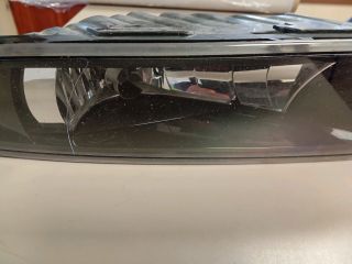 bontott SKODA SUPERB III Jobb Ködfényszóró