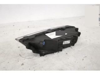 bontott SKODA SUPERB III Jobb Ködfényszóró