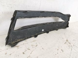 bontott SKODA SUPERB III Jobb Ködlámpa Rács