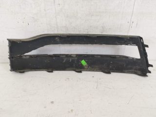 bontott SKODA SUPERB III Jobb Ködlámpa Rács