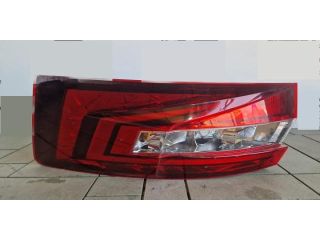 bontott SKODA SUPERB III Jobb Külső Hátsó Lámpa