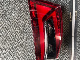 bontott SKODA SUPERB III Jobb Külső Hátsó Lámpa