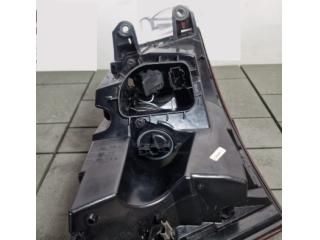 bontott SKODA SUPERB III Jobb Külső Hátsó Lámpa