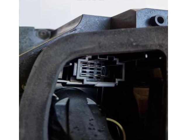 bontott SKODA SUPERB III Jobb Külső Hátsó Lámpa