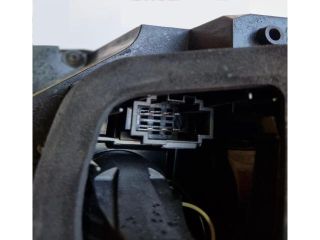 bontott SKODA SUPERB III Jobb Külső Hátsó Lámpa