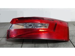 bontott SKODA SUPERB III Jobb Külső Hátsó Lámpa