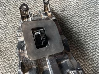 bontott SKODA SUPERB III Jobb Külső Hátsó Lámpa