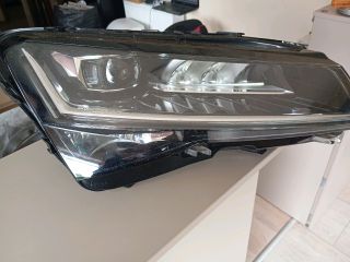 bontott SKODA SUPERB III Jobb Ledes Fényszóró