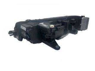 bontott SKODA SUPERB III Jobb Ledes Fényszóró