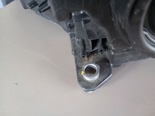 bontott SKODA SUPERB III Jobb Ledes Fényszóró