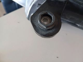 bontott SKODA SUPERB III Jobb Ledes Fényszóró