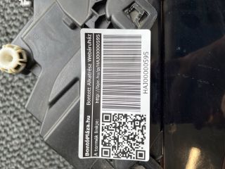 bontott SKODA SUPERB III Jobb Ledes Fényszóró