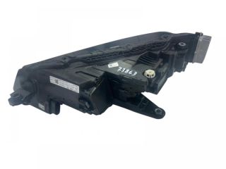 bontott SKODA SUPERB III Jobb Ledes Fényszóró