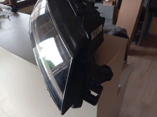 bontott SKODA SUPERB III Jobb Ledes Fényszóró