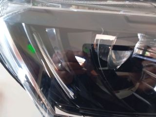 bontott SKODA SUPERB III Jobb Ledes Fényszóró