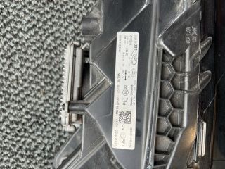 bontott SKODA SUPERB III Jobb Ledes Fényszóró