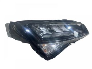 bontott SKODA SUPERB III Jobb Ledes Fényszóró