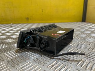 bontott SKODA SUPERB III Jobb Szellőző