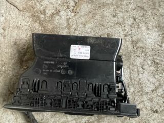 bontott SKODA SUPERB III Jobb Szellőző