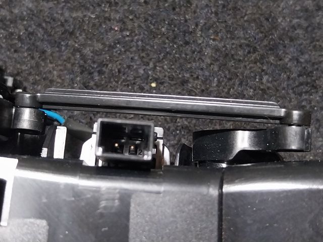 bontott SKODA SUPERB III Jobb Szellőző