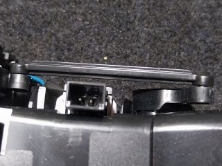 bontott SKODA SUPERB III Jobb Szellőző