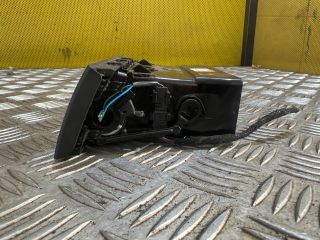 bontott SKODA SUPERB III Jobb Szellőző