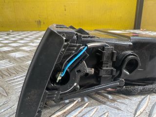 bontott SKODA SUPERB III Jobb Szellőző