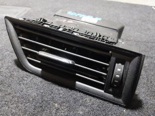 bontott SKODA SUPERB III Jobb Szellőző