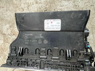 bontott SKODA SUPERB III Jobb Szellőző