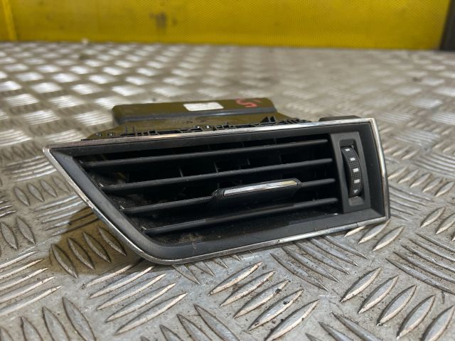 bontott SKODA SUPERB III Jobb Szellőző