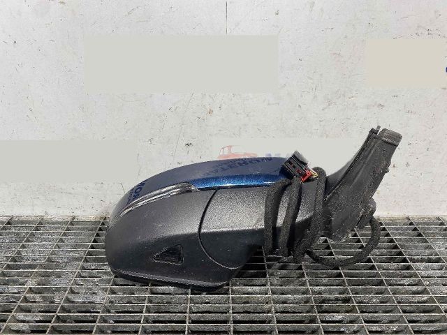 bontott SKODA SUPERB III Jobb Visszapillantó Tükör (Elektromos)