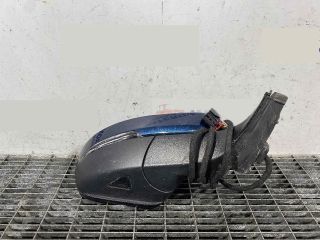 bontott SKODA SUPERB III Jobb Visszapillantó Tükör (Elektromos)