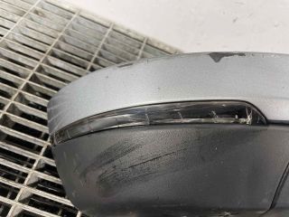 bontott SKODA SUPERB III Jobb Visszapillantó Tükör (Elektromos)